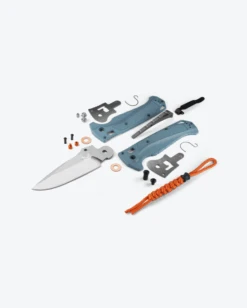 Benchmade Adira | Depth Blue Grivory | Drop-point 11 Benchmade Adira | Depth Blue Grivory | Drop-point -Outlet Angling Store Screenshot2025 05 08at10.31.03AM