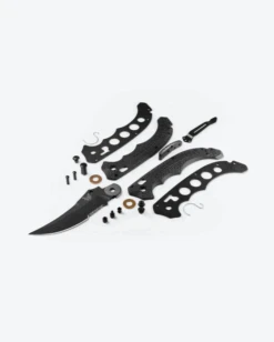 Benchmade Mini Bedlam | Black | Scimitar 11 Benchmade Mini Bedlam | Black | Scimitar -Outlet Angling Store Screenshot2025 05 08at10.39.57AM