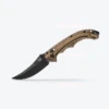 Benchmade Mini Bedlam | Black/Coyote/OD | Scimitar -Outlet Angling Store Screenshot2025 05 08at10.58.49AM
