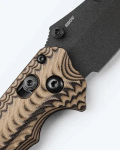 Benchmade Mini Bedlam | Black/Coyote/OD | Scimitar 10 Benchmade Mini Bedlam | Black/Coyote/OD | Scimitar -Outlet Angling Store Screenshot2025 05 08at10.59.07AM