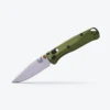 Benchmade Mini Bugout | Woodland Green | Drop-point -Outlet Angling Store Screenshot2025 05 08at11.00.45AM