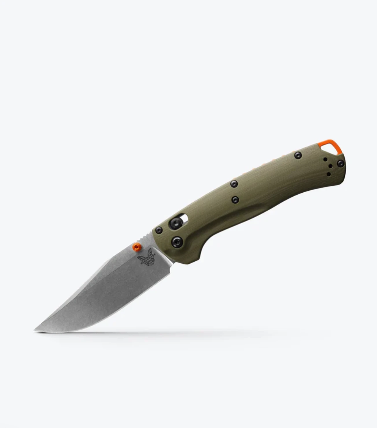 Benchmade Taggedout 3 Benchmade Taggedout