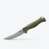 Benchmade Meatcrafter | Dark Olive Santoprene | 4" Trailing Point -Outlet Angling Store Screenshot2025 05 08at8.59.19AM
