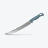 Benchmade Fishcrafter | Depth Blue Santoprene | 9" Trailing Point -Outlet Angling Store Screenshot2025 05 08at9.28.59AM
