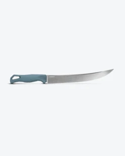 Benchmade Fishcrafter | Depth Blue Santoprene | 9" Trailing Point -Outlet Angling Store Screenshot2025 05 08at9.29.15AM