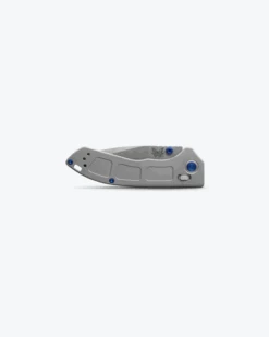 Benchmade Mini Narrows | Gray Titanium 7 Benchmade Mini Narrows | Gray Titanium -Outlet Angling Store Screenshot2025 05 09at1.36.35PM