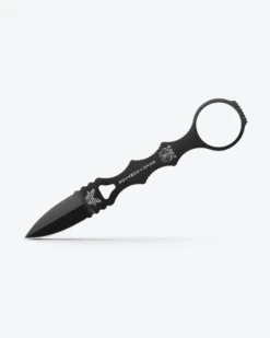 Benchmade Mini SOCP Dagger | Black
