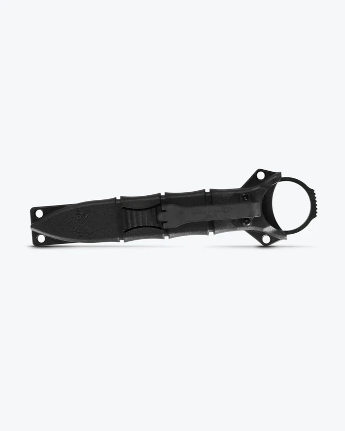 Benchmade Mini SOCP Dagger | Black 4 Benchmade Mini SOCP Dagger | Black - Image 2