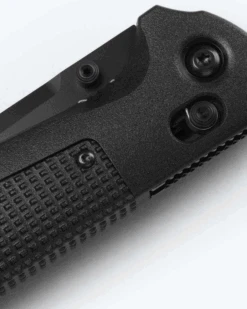 Benchmade Redoubt | Black Grivory | Drop-point 10 Benchmade Redoubt | Black Grivory | Drop-point -Outlet Angling Store Screenshot2025 05 09at10.37.00AM