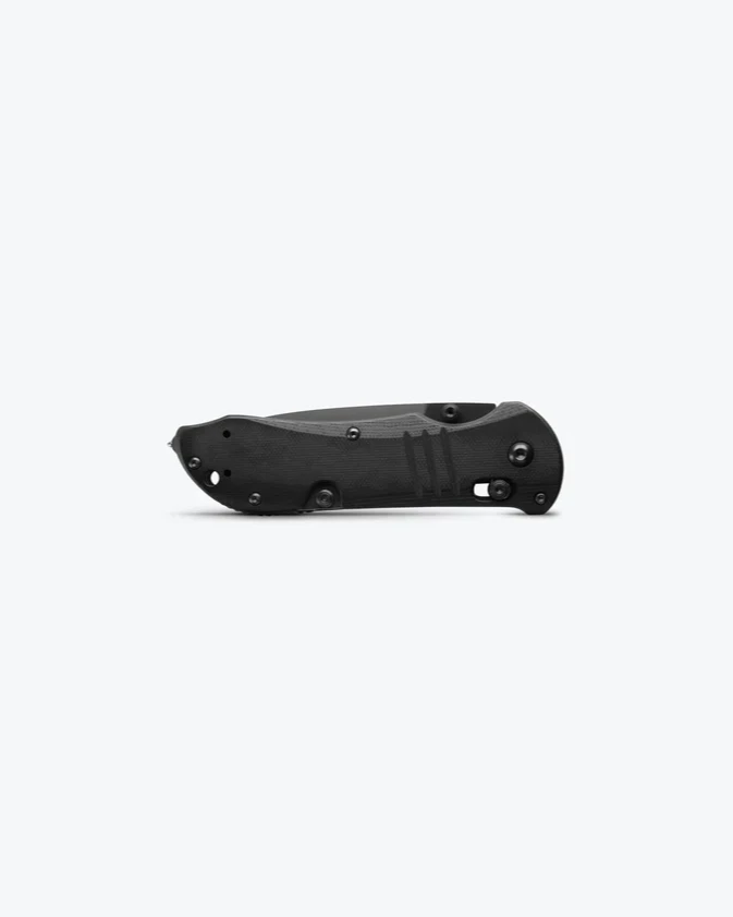 Benchmade Tactical Triage | Black G10 4 Benchmade Tactical Triage | Black G10 - Image 2
