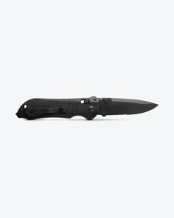 Benchmade Tactical Triage | Black G10 9 Benchmade Tactical Triage | Black G10 -Outlet Angling Store Screenshot2025 05 09at10.56.21AM