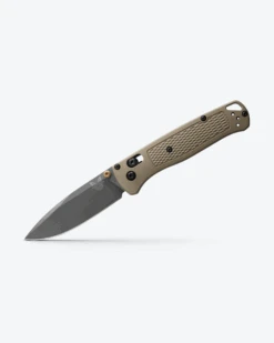 Benchmade Bugout | Ranger Green Grivory