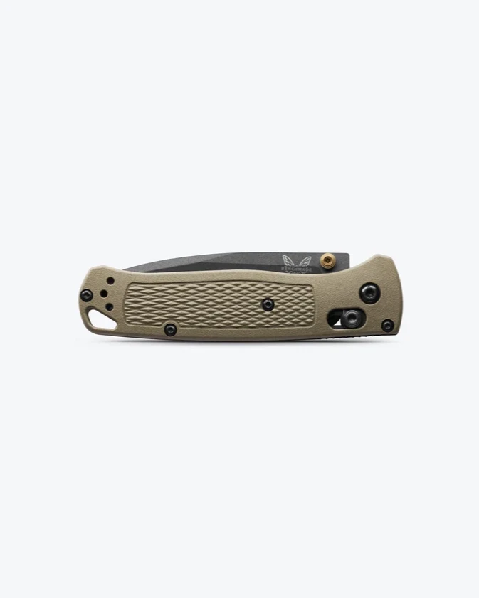 Benchmade Bugout | Ranger Green Grivory 4 Benchmade Bugout | Ranger Green Grivory - Image 2