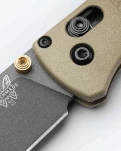 Benchmade Bugout | Ranger Green Grivory 10 Benchmade Bugout | Ranger Green Grivory -Outlet Angling Store Screenshot2025 05 09at10.58.11AM
