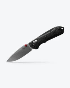 Benchmade Mini Freek | Carbon Fiber