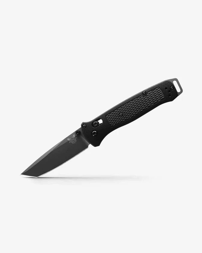 Benchmade Bailout | Black Grivory 3 Benchmade Bailout | Black Grivory