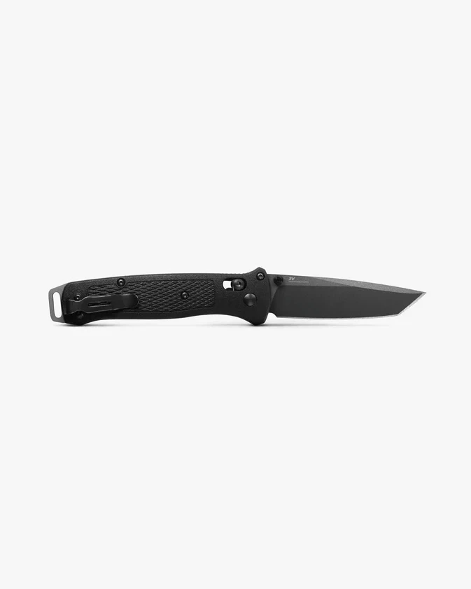 Benchmade Bailout | Black Grivory 5 Benchmade Bailout | Black Grivory - Image 3