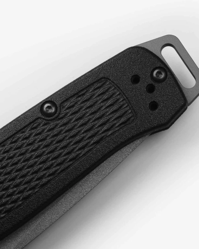 Benchmade Bailout | Black Grivory 6 Benchmade Bailout | Black Grivory - Image 4