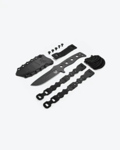 Benchmade Fixed Adamas | Black Paracord | Drop-point 11 Benchmade Fixed Adamas | Black Paracord | Drop-point -Outlet Angling Store Screenshot2025 05 09at11.03.50AM