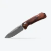 Benchmade Grizzly Creek | Stabilized Wood | Drop-point -Outlet Angling Store Screenshot2025 05 09at11.06.11AM