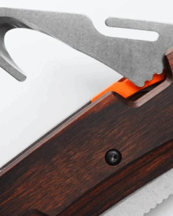 Benchmade Grizzly Creek | Stabilized Wood | Drop-point 10 Benchmade Grizzly Creek | Stabilized Wood | Drop-point -Outlet Angling Store Screenshot2025 05 09at11.06.29AM