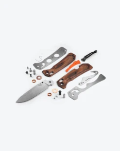 Benchmade Grizzly Creek | Stabilized Wood | Drop-point 11 Benchmade Grizzly Creek | Stabilized Wood | Drop-point -Outlet Angling Store Screenshot2025 05 09at11.06.35AM