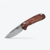 Benchmade North Fork | Stabilized Wood | Drop-point 1 Benchmade North Fork | Stabilized Wood | Drop-point -Outlet Angling Store Screenshot2025 05 09at11.11.54AM