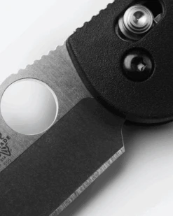 Benchmade Mini Griptilian | Black Grivory | Sheepsfoot 10 Benchmade Mini Griptilian | Black Grivory | Sheepsfoot -Outlet Angling Store Screenshot2025 05 09at11.13.59AM