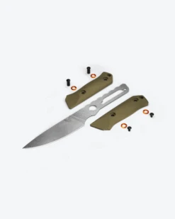 Benchmade Raghorn | OD Green G10 11 Benchmade Raghorn | OD Green G10 -Outlet Angling Store Screenshot2025 05 09at11.18.09AM