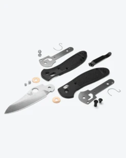 Benchmade Griptilian | Black Grivory | Sheepsfoot 11 Benchmade Griptilian | Black Grivory | Sheepsfoot -Outlet Angling Store Screenshot2025 05 09at11.19.53AM