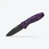 Benchmade Mini Barrage | Purple Haze | Drop-Point 2 Benchmade Mini Barrage | Purple Haze | Drop-Point -Outlet Angling Store Screenshot2025 05 09at11.23.09AM