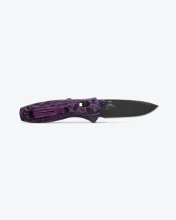 Benchmade Mini Barrage | Purple Haze | Drop-Point 9 Benchmade Mini Barrage | Purple Haze | Drop-Point -Outlet Angling Store Screenshot2025 05 09at11.23.18AM