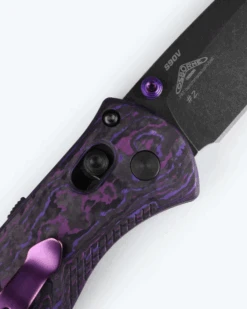 Benchmade Mini Barrage | Purple Haze | Drop-Point 10 Benchmade Mini Barrage | Purple Haze | Drop-Point -Outlet Angling Store Screenshot2025 05 09at11.23.21AM