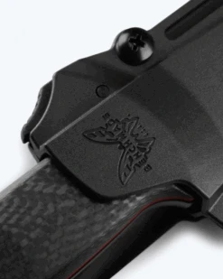 Benchmade Mini Bushcrafter | Carbon Fiber | Drop-point 9 Benchmade Mini Bushcrafter | Carbon Fiber | Drop-point -Outlet Angling Store Screenshot2025 05 09at11.49.26AM
