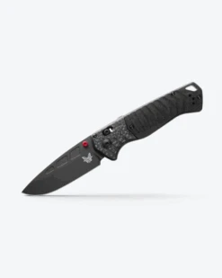 Benchmade PSK | Carbon Fiber & Black G10