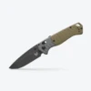 Benchmade PSK | Gray & OD Green G10 1 Benchmade PSK | Gray & OD Green G10 -Outlet Angling Store Screenshot2025 05 09at9.12.11AM
