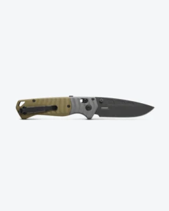Benchmade PSK | Gray & OD Green G10 8 Benchmade PSK | Gray & OD Green G10 -Outlet Angling Store Screenshot2025 05 09at9.12.22AM