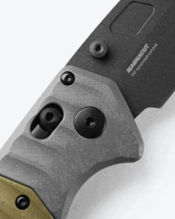 Benchmade PSK | Gray & OD Green G10 9 Benchmade PSK | Gray & OD Green G10 -Outlet Angling Store Screenshot2025 05 09at9.12.34AM