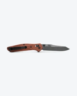 Benchmade Osborne | Burnt Copper Aluminum 8 Benchmade Osborne | Burnt Copper Aluminum -Outlet Angling Store Screenshot2025 05 09at9.26.31AM