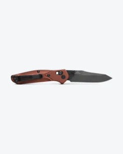 Benchmade Mini Osborne | Burnt Copper Aluminum 8 Benchmade Mini Osborne | Burnt Copper Aluminum -Outlet Angling Store Screenshot2025 05 09at9.28.26AM