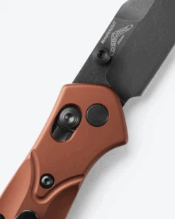 Benchmade Mini Osborne | Burnt Copper Aluminum 9 Benchmade Mini Osborne | Burnt Copper Aluminum -Outlet Angling Store Screenshot2025 05 09at9.28.33AM