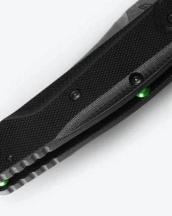 Benchmade 940 Osborne | Black G10 -Outlet Angling Store Screenshot2025 05 09at9.31.03AM