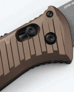 Benchmade Auto Presidio II | Dark Earth Aluminum 10 Benchmade Auto Presidio II | Dark Earth Aluminum -Outlet Angling Store Screenshot2025 05 09at9.36.50AM