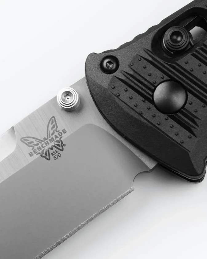 Benchmade Presidio II | CF-Elite 6 Benchmade Presidio II | CF-Elite - Image 4