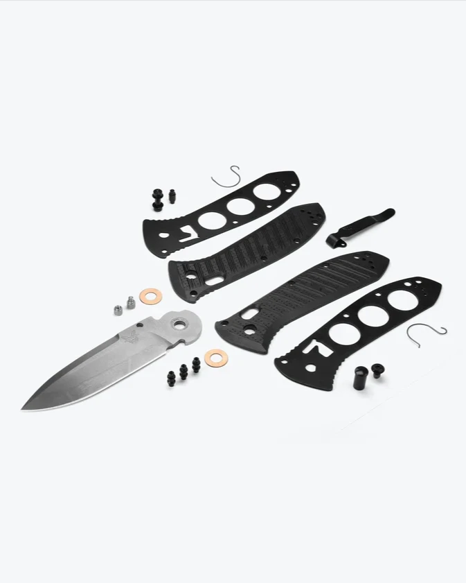 Benchmade Presidio II | CF-Elite 7 Benchmade Presidio II | CF-Elite - Image 5