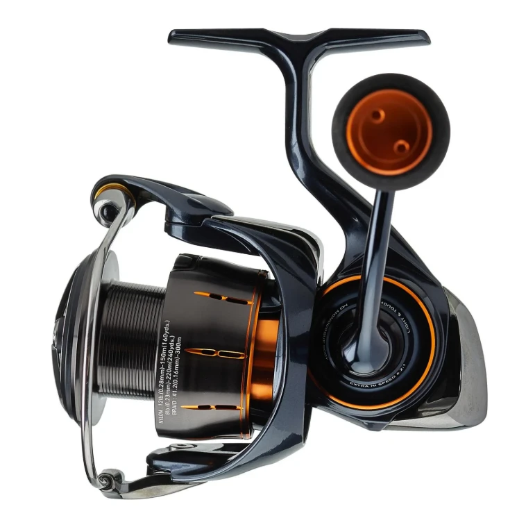 Daiwa Sol MQ 3 Daiwa Sol MQ