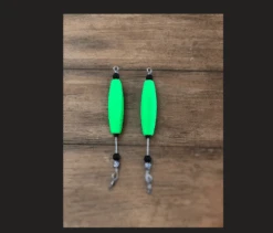 Four Horseman Tackle Skinny Corks