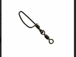 AFW Mighty Mini Snap Swivels