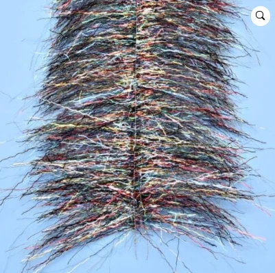 EP Thunderstruck Brush 3" 5 EP Thunderstruck Brush 3" - Image 3