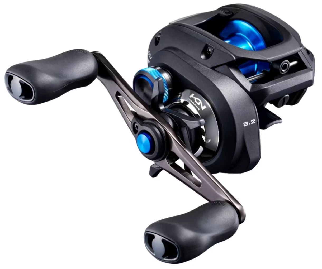 Shimano SLX DC 3 Shimano SLX DC